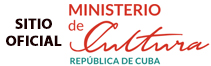 Ministerio de Cultura